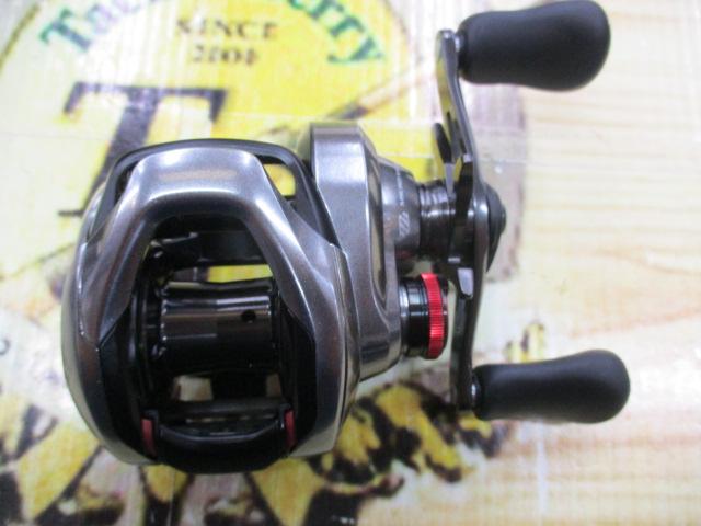 21スコーピオンDC 150HG