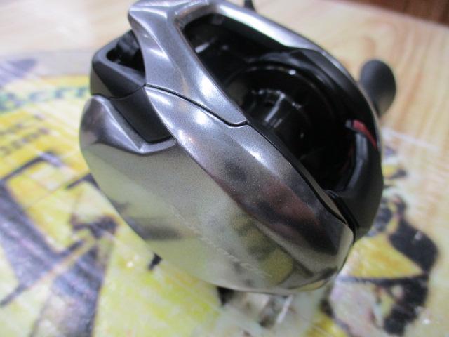 21スコーピオンDC 150HG