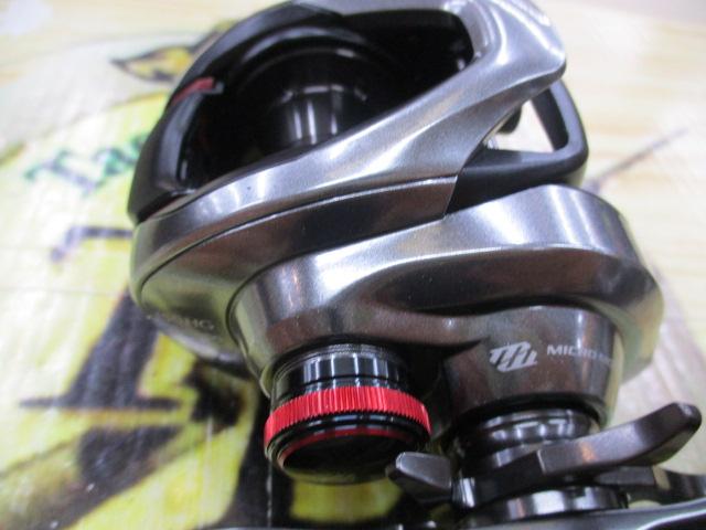 21スコーピオンDC 150HG