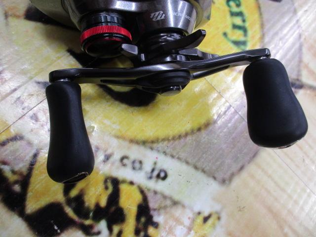 21スコーピオンDC 150HG