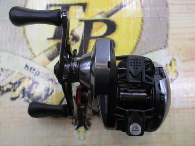 21スコーピオンDC 150HG