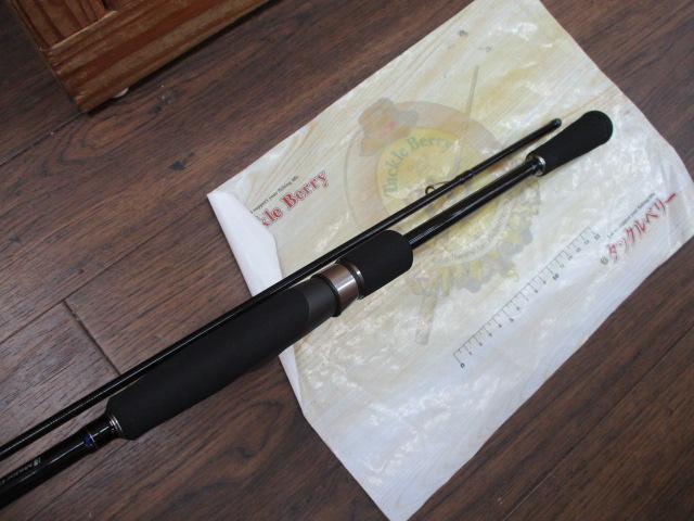 24ソルパラ SPE-S832L