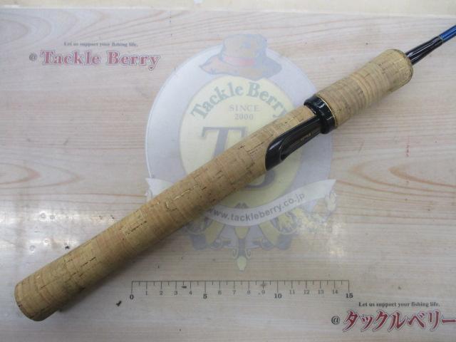 ブルーダー BS-60UL｜＠ベリーネット 日本最大新品中古釣具WEBショップ