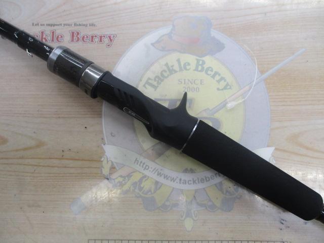 タトゥーラXT 662MRB-G｜＠ベリーネット 日本最大新品中古釣具WEBショップ