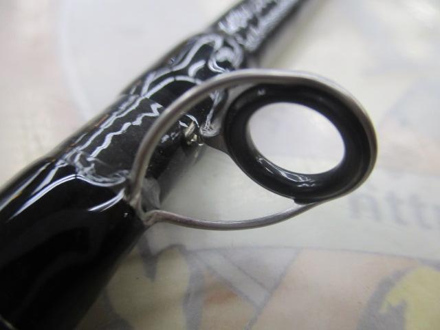 タトゥーラXT 662MRB-G｜＠ベリーネット 日本最大新品中古釣具WEBショップ