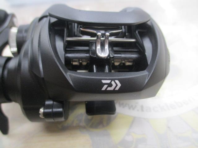 タトゥーラ TW 100H