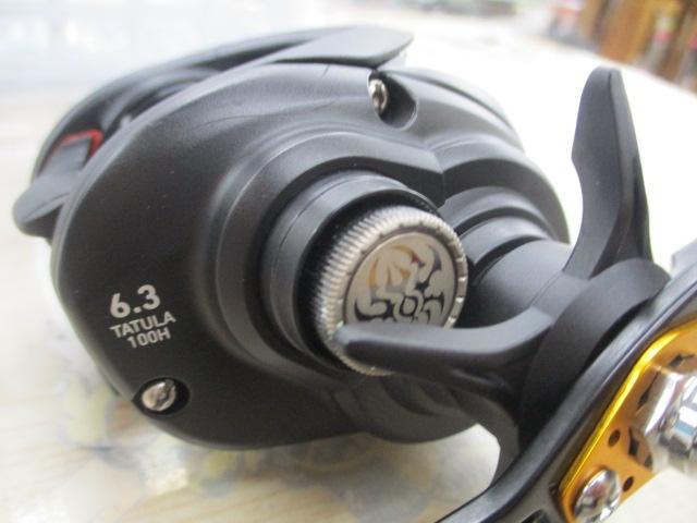 タトゥーラ TW 100H