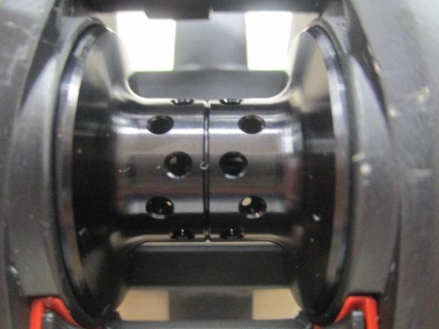 タトゥーラ TW 100H
