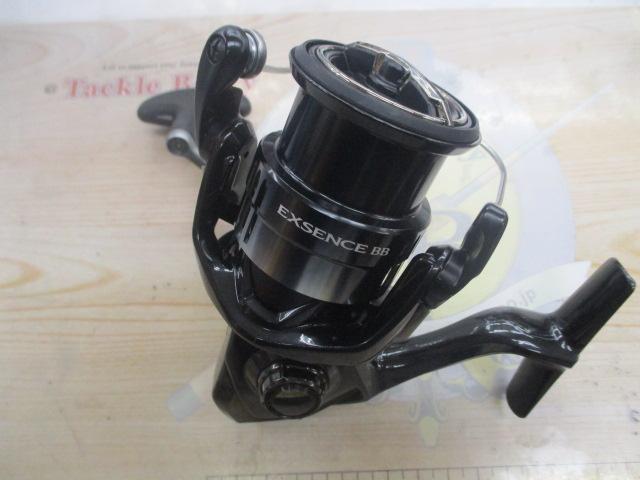 24エクスセンスBB 3000MHG