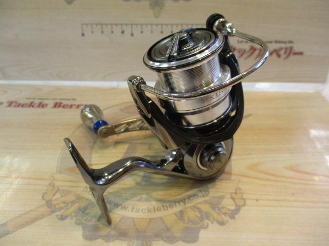 18イグジスト LT2500-XH｜＠ベリーネット 日本最大新品中古釣具WEBショップ