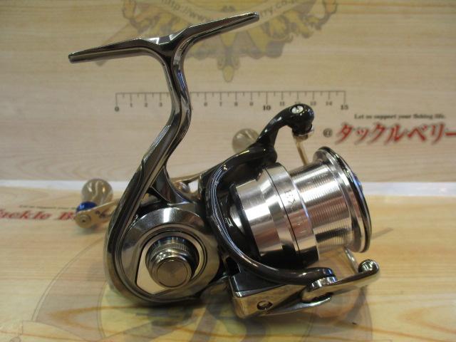 18イグジスト LT2500-XH｜＠ベリーネット 日本最大新品中古釣具WEBショップ