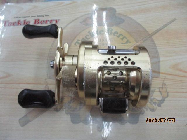 01カルカッタコンクエスト 101｜＠ベリーネット 日本最大新品中古釣具
