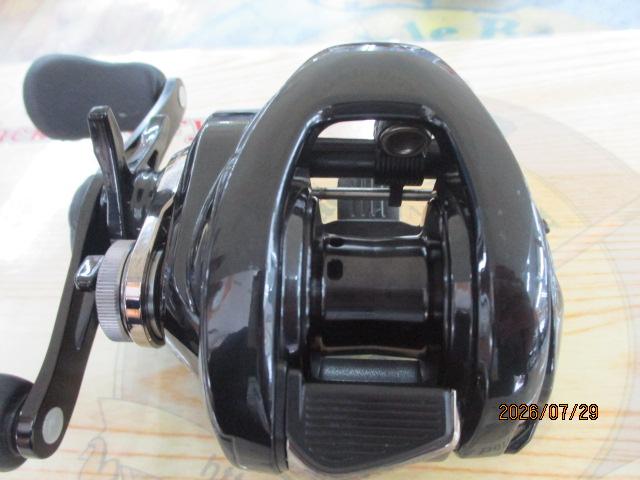 24メタニウムDC 71XG｜＠ベリーネット 日本最大新品中古釣具WEBショップ