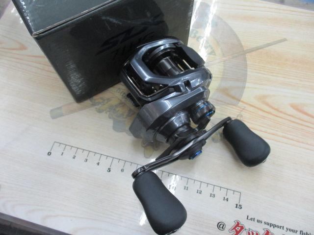 24SLX 71HG｜＠ベリーネット 日本最大新品中古釣具WEBショップ