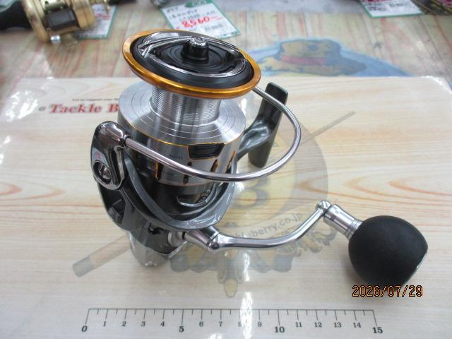 18ブラスト LT5000D-CXH｜＠ベリーネット 日本最大新品中古釣具WEBショップ