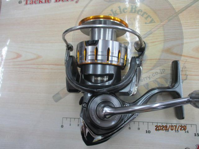 18ブラスト LT5000D-CXH｜＠ベリーネット 日本最大新品中古釣具WEBショップ