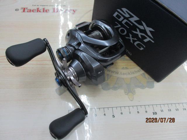 22SLX DC XT 70XG｜＠ベリーネット 日本最大新品中古釣具WEBショップ