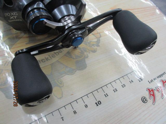 22SLX DC XT 70XG｜＠ベリーネット 日本最大新品中古釣具WEBショップ