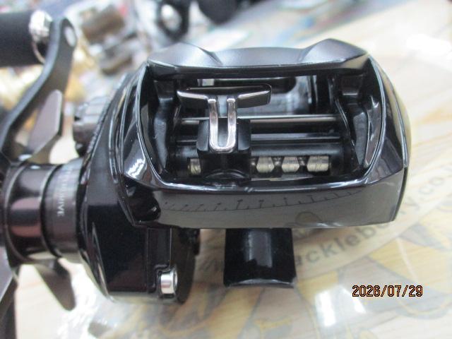 22ジリオン TW HD 1000H