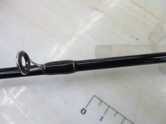 ソルティズムアジメバルS-792L