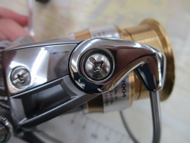 レブロスMX 2004
