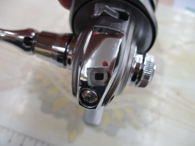 レブロスMX 2004