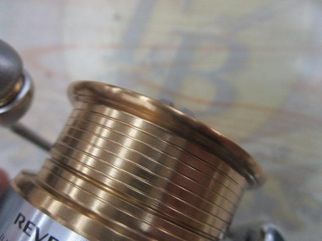 レブロスMX 2004