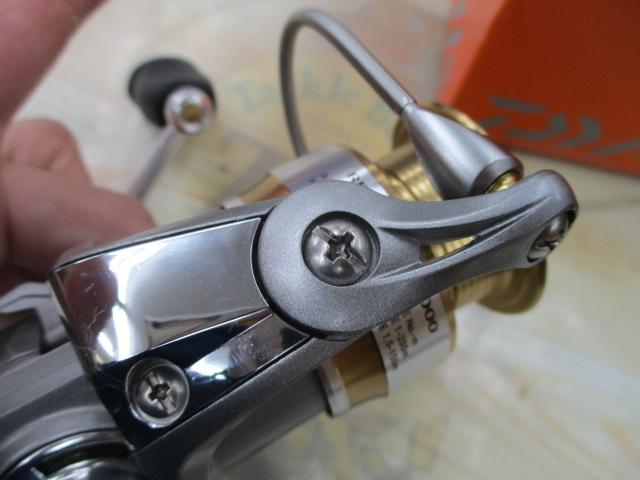 レブロスMX 2000