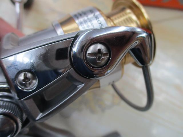 レブロスMX 2000