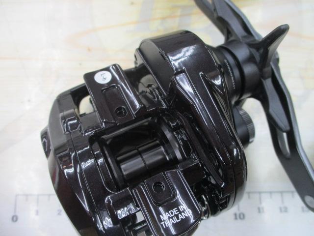 26紅牙 TW 80PL