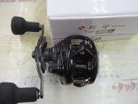 26紅牙 TW 80PL