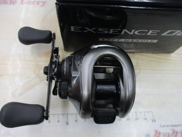 13エクスセンスDC LH