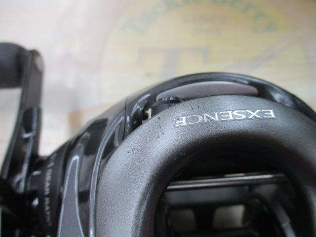 13エクスセンスDC LH