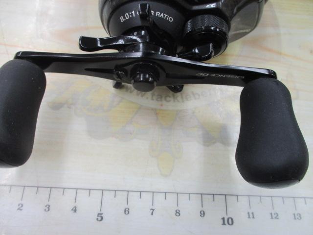 13エクスセンスDC LH