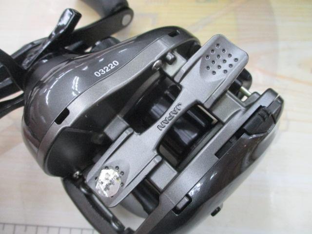 13エクスセンスDC LH