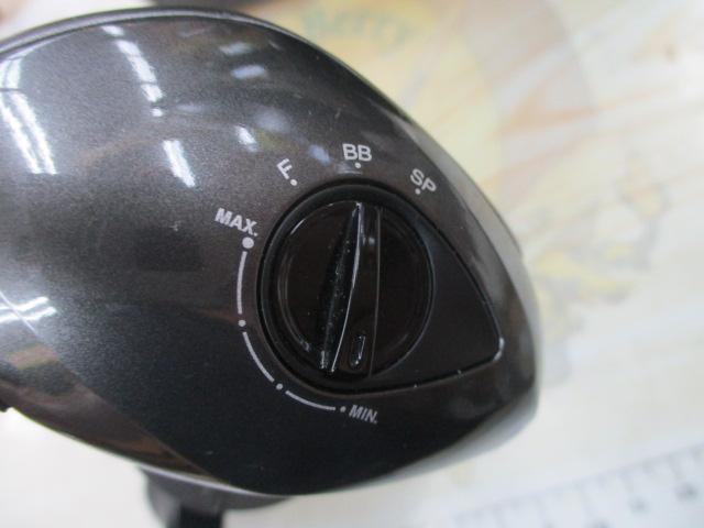 13エクスセンスDC LH