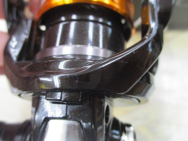 18ソアレBB C2000SSHG