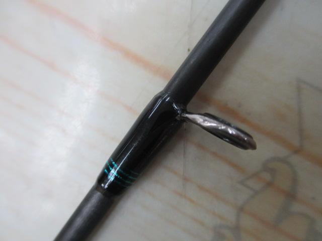 ロックフィッシュボトムパワーオーシャン RPO710XHS2