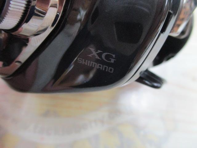 23アンタレスDC MD XG LEFT