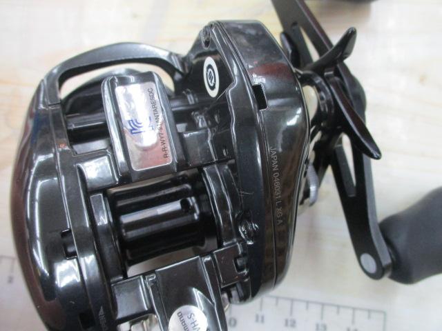 23アンタレスDC MD XG LEFT