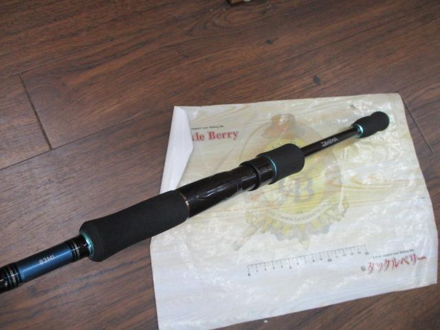 エメラルダス 83MI