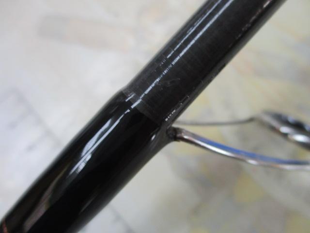 HRF KJ 85MS｜＠ベリーネット 日本最大新品中古釣具WEBショップ