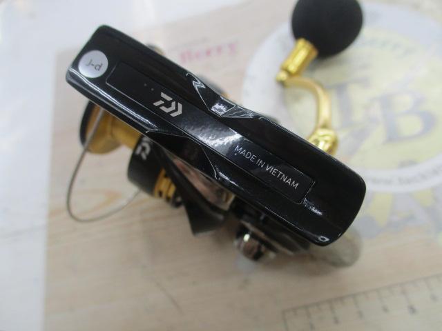 23レガリス LT5000-CXH