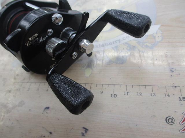 キャスプロV-MAG4｜＠ベリーネット 日本最大新品中古釣具WEBショップ