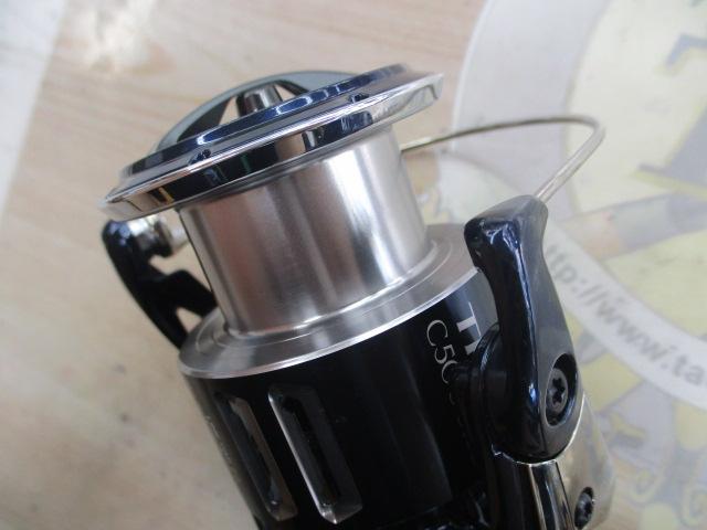 21ツインパワーXD C5000XG