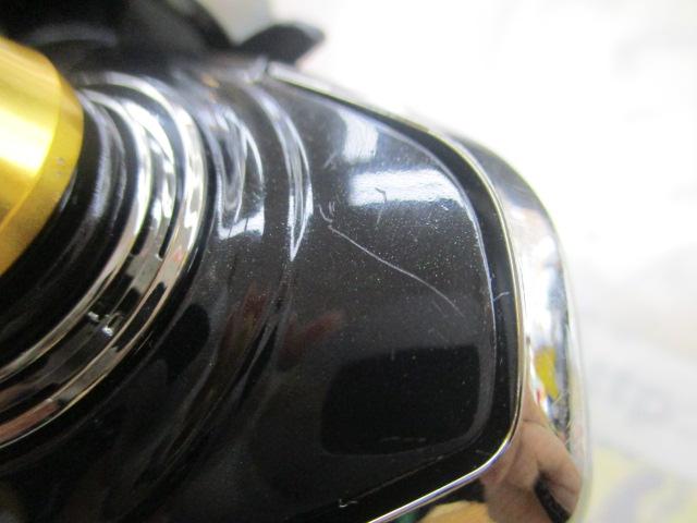 18レガリス LT2000S