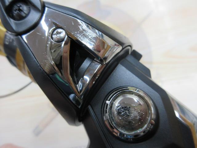 22サハラ C2000SHG