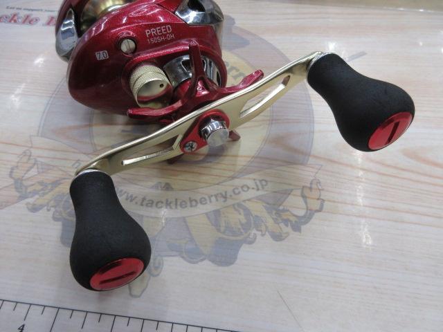 16プリード 150SH-DH