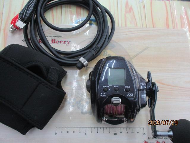 23レオブリッツ 300J