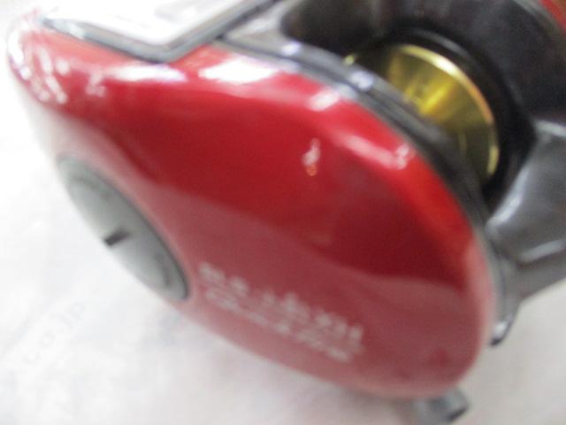 07SLSクイックファイヤー小船 400XH